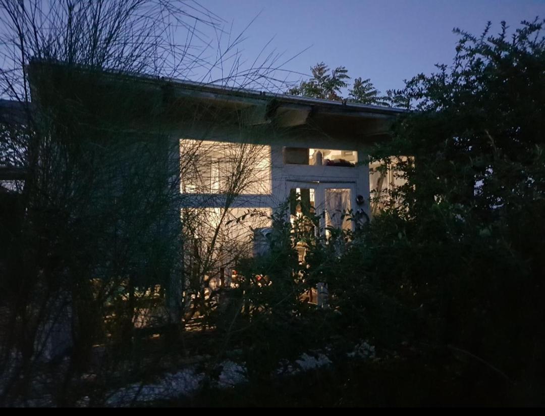 Villa Salento Lapezzaaculuri Guagnano Exterior foto