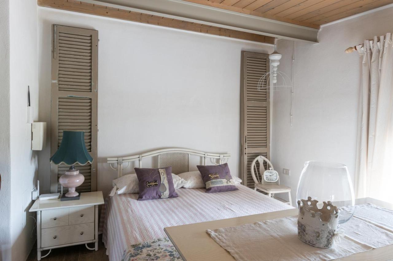 Villa Salento Lapezzaaculuri Guagnano Exterior foto