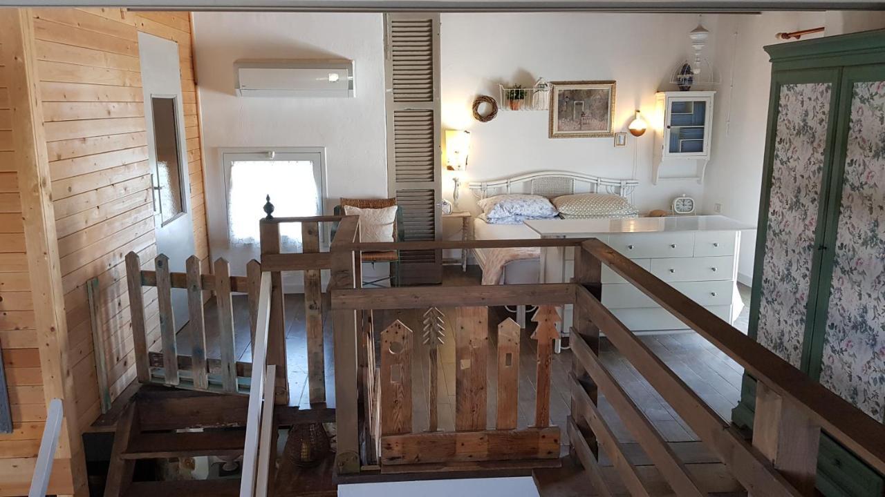 Villa Salento Lapezzaaculuri Guagnano Exterior foto